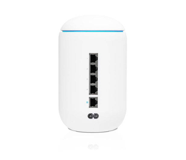 Ubiquiti UniFi Dream Machine (1700Mb/s a/b/g/n/ac) - 558534 - zdjęcie 2